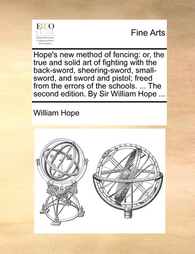 William hope new - hope,