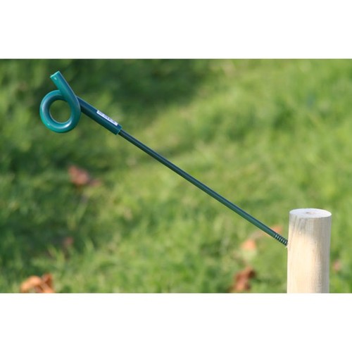 Lange zopf abstand - 13",