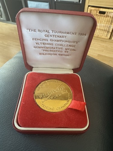 Royal tournament 1994 - royal,