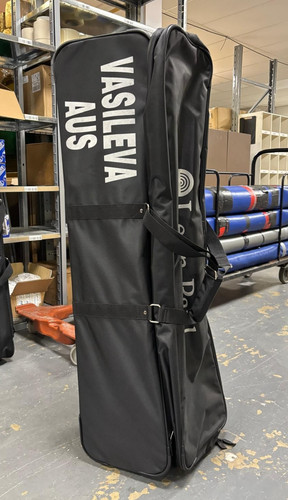 Leon paul team bag - leon,