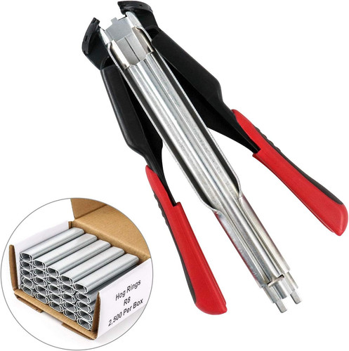 Hog ringzange automatik - ®,