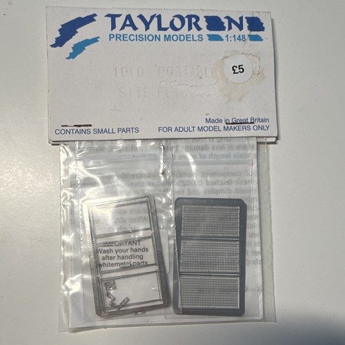 Taylor precision models 1010 - precision,