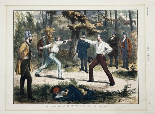 Fechten fencing sport - fechten,