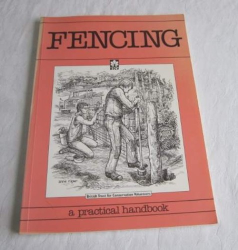 Fencing practical handbook - a,