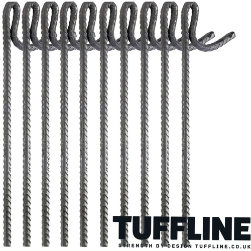 Tuffline zaunstifte x - zaunstifte,