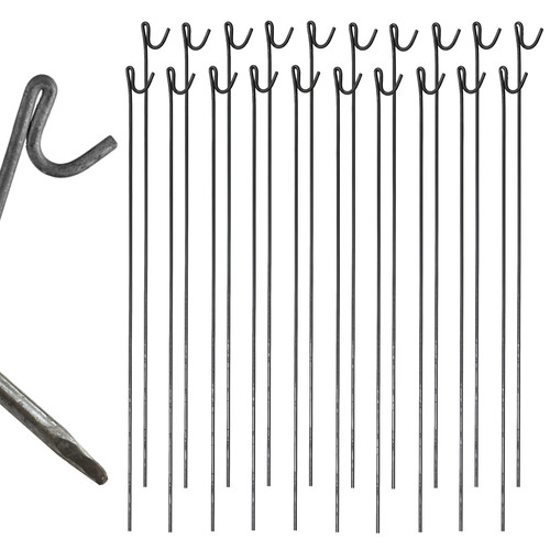 Stück stahl metall - stück,