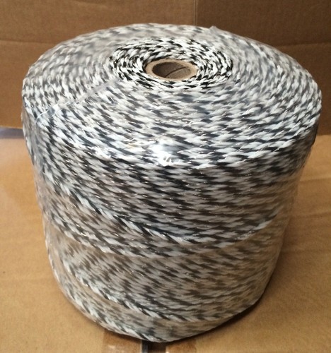 3mm premium elektrozaun poly - premium,