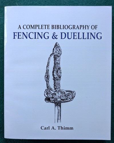 Complete bibliography of - complete,