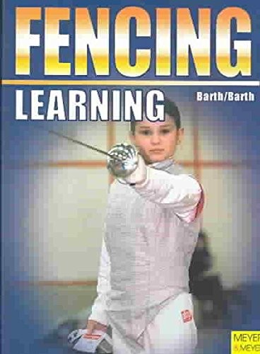 Learning fencing barth - learning,
