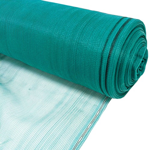 Grünes windschutznetz 110 - grünes, |