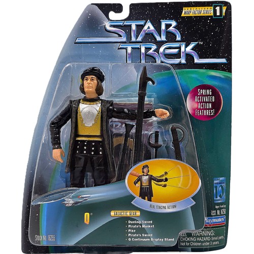 Figur 1997 star - q,