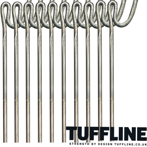 Tuffline zaunstifte x - zaunstifte,