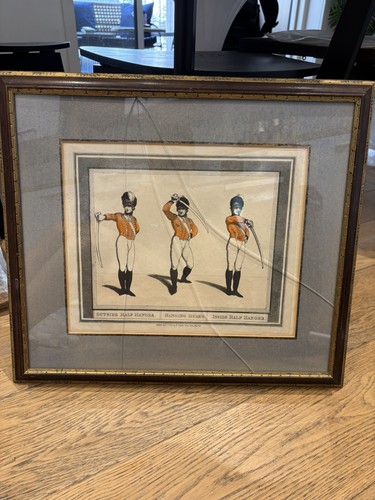 1798 highland breitschwert - highland,