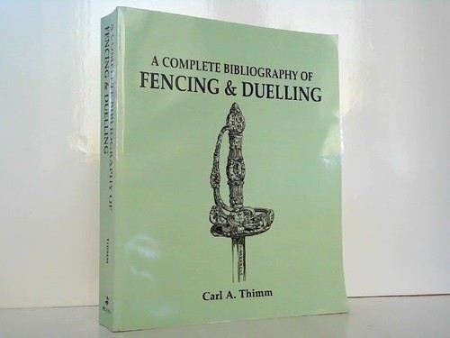 Complete bibliography of - a,