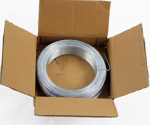 Spannspannleine draht 100m - spannspannleine,