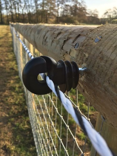 Ring isolatoren - ring,