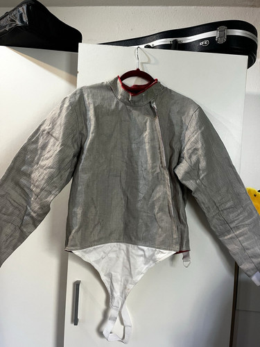 Sabre saber säbel - /saber/säbel, jacket