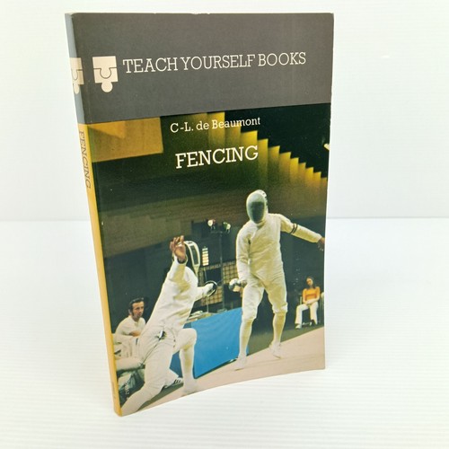 Beaumont fencing 1968 - de,