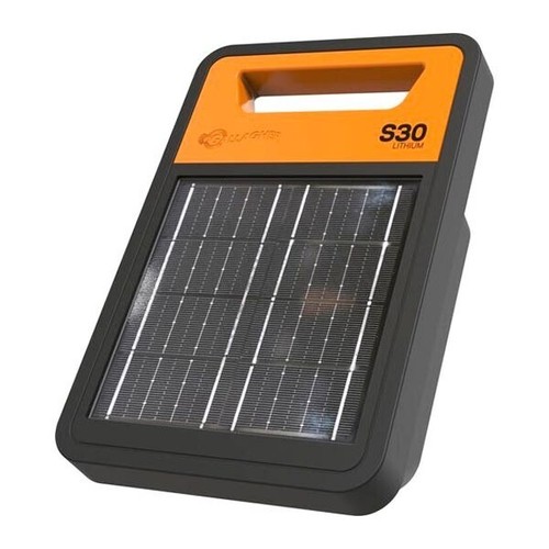 Solar s30 elektrozaun - s30,