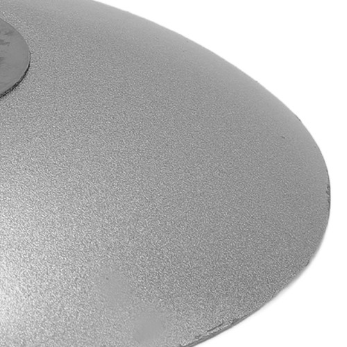 Fencing hand guard - hand, stainless