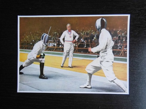 1932 olympics saber - olympics,