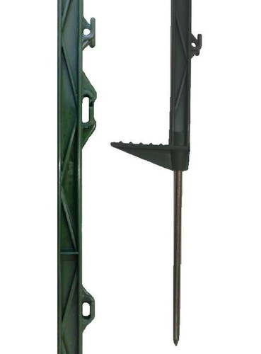Grün 5ft poly - grÜn,