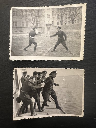 Vintage pre ww2 military - ww2,