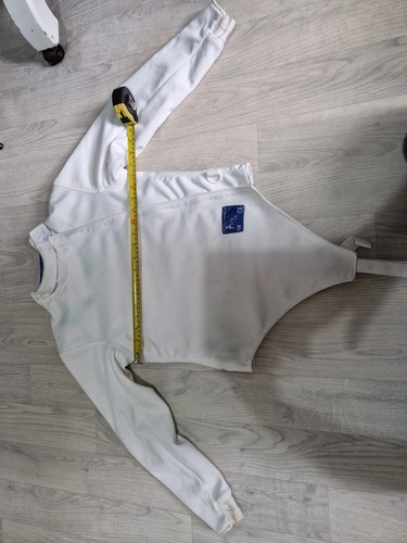 Fechtjacke