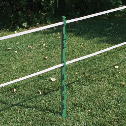 Grün 3ft poly pfosten - grÜn,