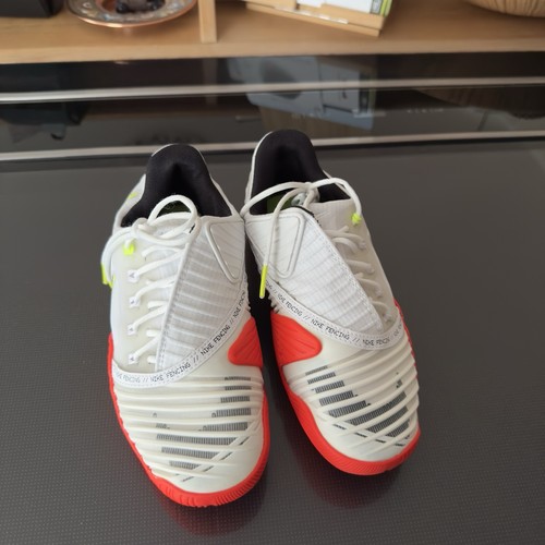 Nike fencing sneakers m4t - gr.,