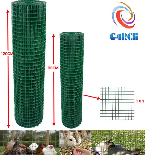 Grün pvc beschichtet - grün,