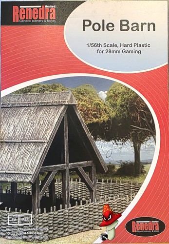 Stange scheune geflecht zaun - stange, &