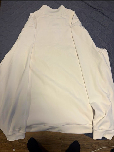 Weiße fechtjacke oberteil - weiße, fechtjacke/oberteil