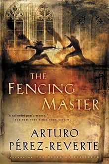 The fencing master von - master,