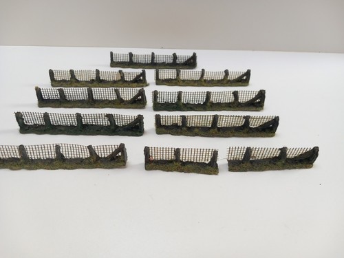 Drahtzaune restposten spur - x,
