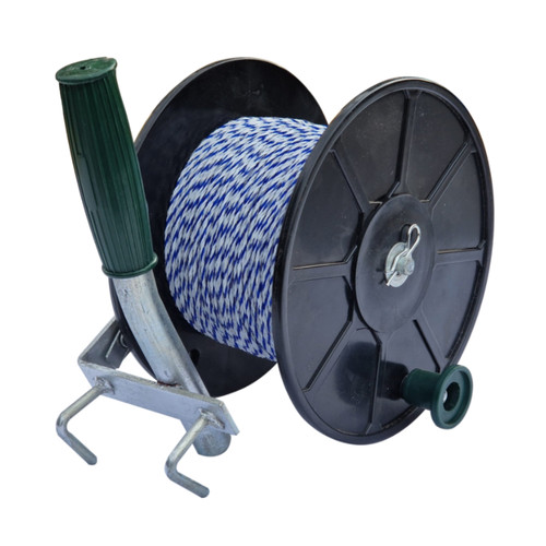 Elektrozaunrolle mini rolle - elektrozaunrolle,
