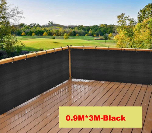 Fence privacy screen - screen, outdoor
