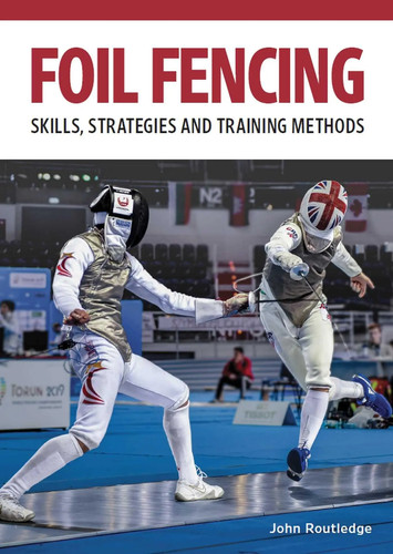 Foil fencing skills - foil,