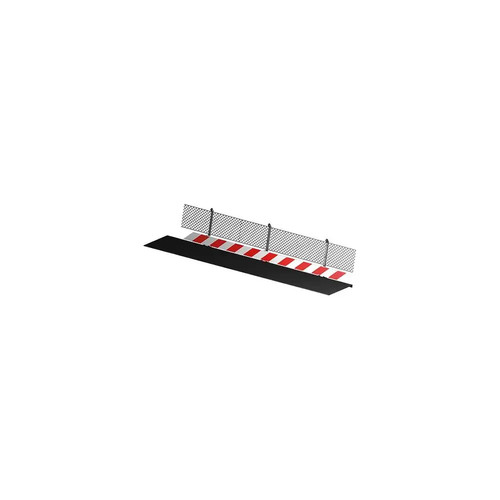Guard rail barriers - guard,