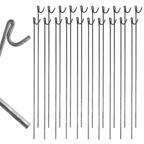 Stahl metall absperrzaun - stahl,