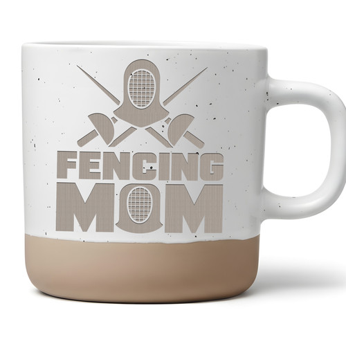 Fechten tasse fencing - fechten,