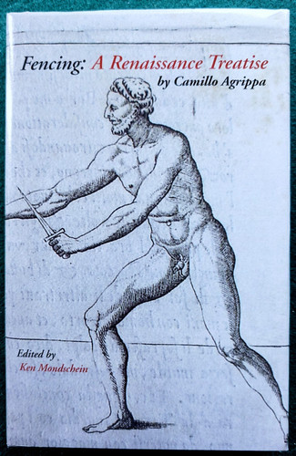 Fencing renaissance - a,