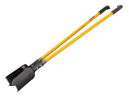Roughneck zaunpfosten loch - 6",