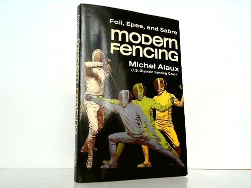 Modern fencing foil epee - foil,,