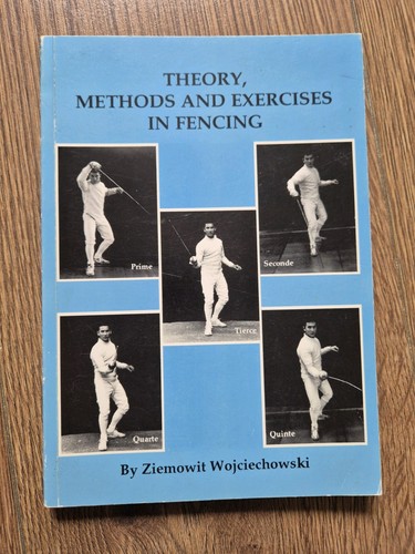 Theory methods and exercises - methods,