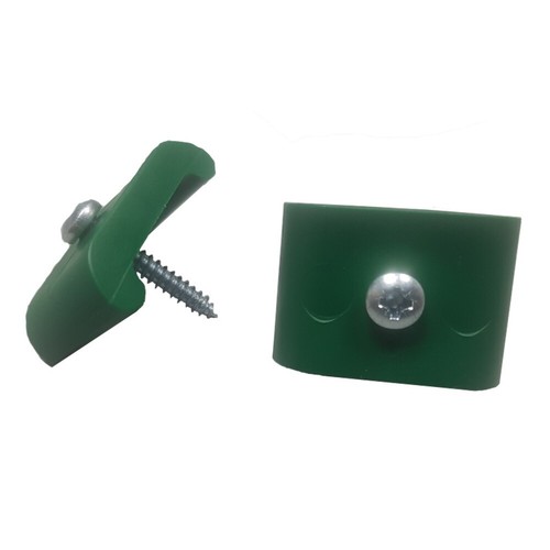Clips zur befestigung - clips, von