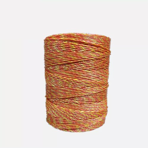 Elektrozaun polydraht 3mm 500m - polydraht,