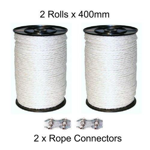 400 weiss 6 - 2, m
