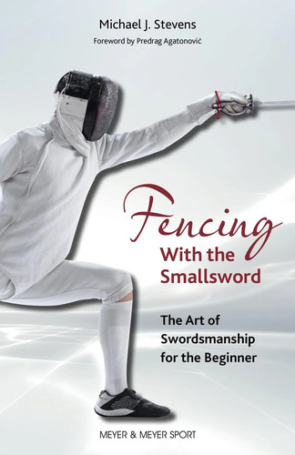 Fencing with the smallsword - the, |