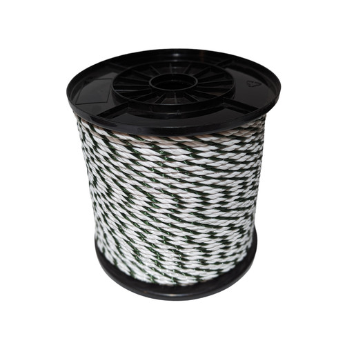 Elektrozaunseil 6mm 200 meter - 200,